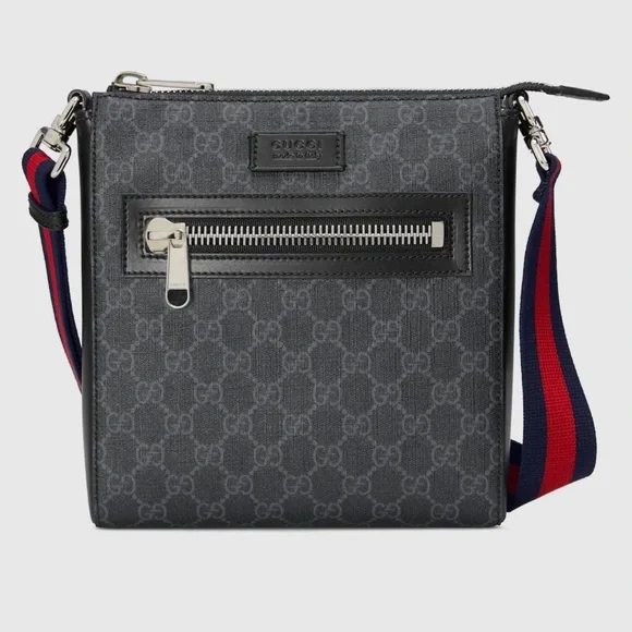 Gucci man bag. Only used for 1 week